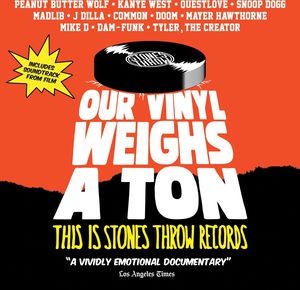 Our Vinyl Weighs a Ton / Various , Various Artists
