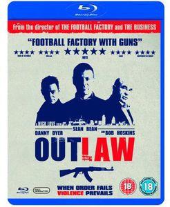 Outlaw [Import]
