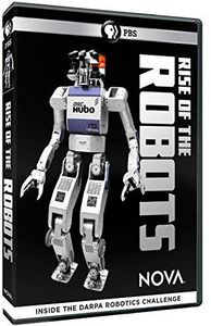 Nova: Rise of the Robots