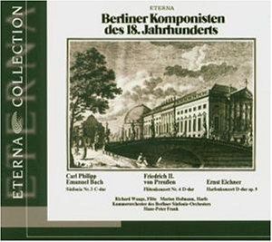 Selected Works , J.S. Bach