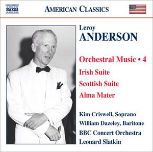 Orchestral Work 4 , BBC Concert Orchestra