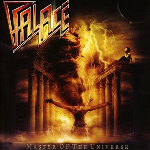 Master Of The Universe , Palace