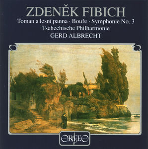 Symphony 3 , Gerd Albrecht