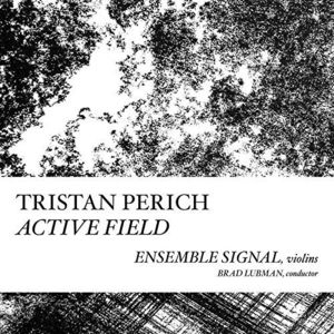 Compositions: Active Field , Tristan Perich