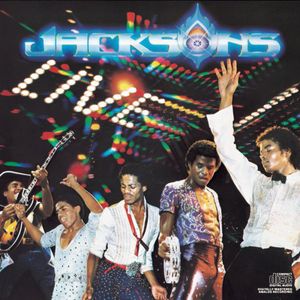 Live , The Jacksons