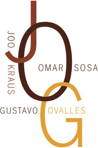 Jog , Omar Sosa
