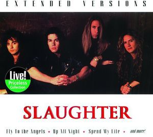Extended Versions , Slaughter