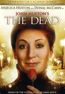 The Dead , Cathleen Delaney