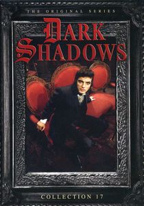 Dark Shadows Collection 17 , Robin Lane
