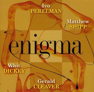 Enigma , Ivo Perelman