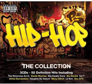 Hip Hop-The Collection /  Various [Import]