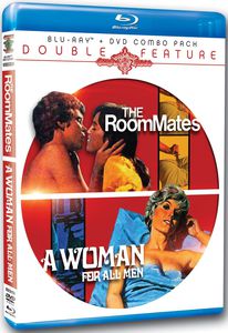 The Roommates /  A Woman for All Men , Judith Brown