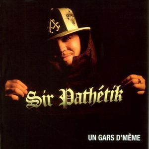 Un Gars D'meme [Import]