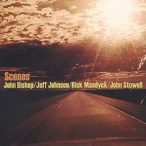 Scenes , John Bishop