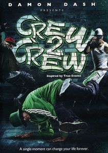 Crew 2 Crew , Francesco Cippone