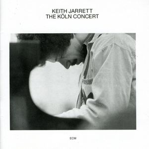 Koln Concert , Keith Jarrett