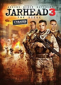 Jarhead 3: The Siege , Charlie Weber