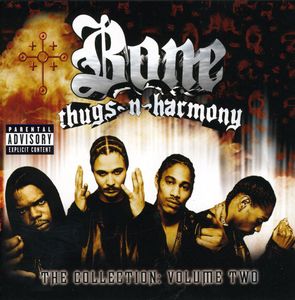 The Collectione: Volume Two [Explicit Content] , Bone Thugs-N-Harmony