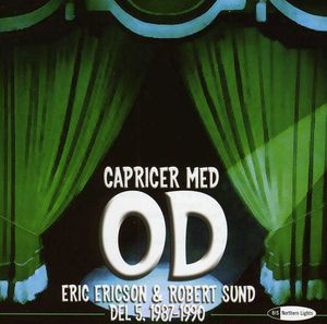 Caprices with Od 5 / Various , Various Artists