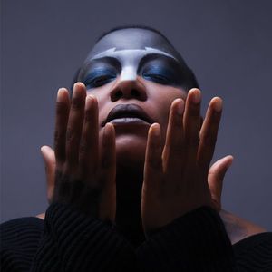 Comet Come to Me , Me'Shell Ndegéocello