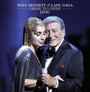 Tony Bennett & Lady Gaga: Cheek to Cheek Live! , Tony Bennett