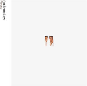 Please: Further Listening 1988-1989 , Pet Shop Boys