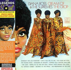 Cream of the Crop , Diana Ross