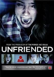 Unfriended , Courtney Halverson