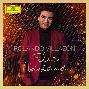 Feliz Navidad , Rolando Villazon