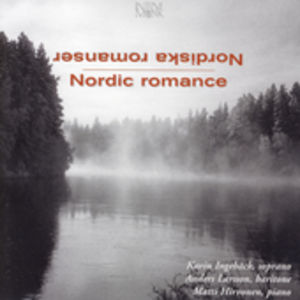 Nordic Romance Songs By Scandinavian Composers , Karen Ingeb ck