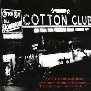 The Cotton Club , Various Artists