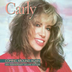 Coming Around Again [Import] , Carly Simon