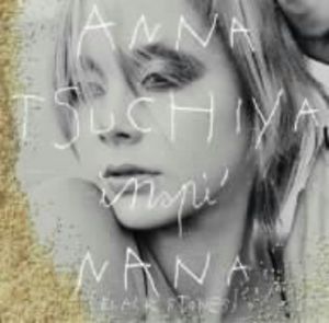 Kuroi Namida [Import] , Anna Tsuchiya