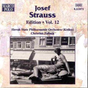 Edition 12 , J. Strauss