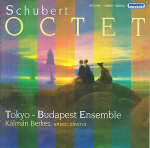 Octet , Franz Schubert