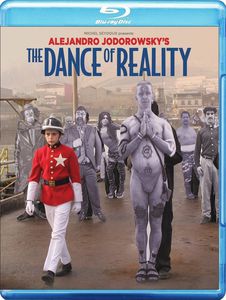 The Dance of Reality , Alejandro Jodorowsky