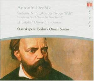 Symphony No 9 , Otmar Suitner