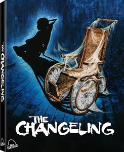 The Changeling , Trish VanDevere