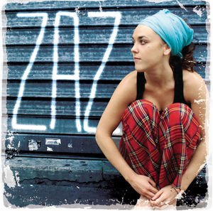Zaz , Zaz