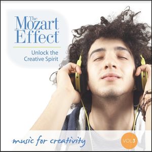 Mozart Effect 3: Unlock , Various Artists