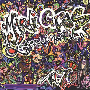 Mardi Gras: Language Of New Orleans, Vol. 7 , Various Artists