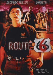Route 666 , Sven Ole Thorsen
