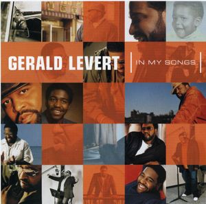 In My Songs , Gerald Levert