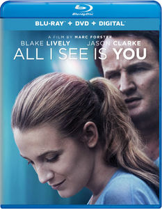 All I See Is You , Blake Lively