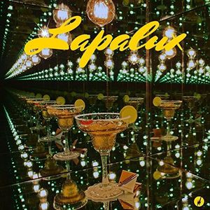 Lustmore , Lapalux