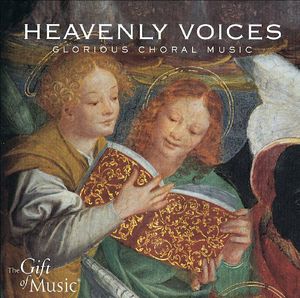 Heavenly Voices , Magdala