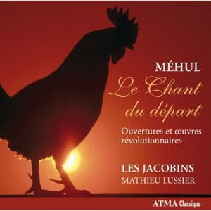 Le Chant Du Depart , Les Jacobins