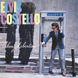 Taking Liberties , Elvis Costello