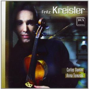 Fritz Kreisler , Fritz Kreisler
