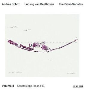 Complete Piano Sonatas 2 , Andr s Schiff